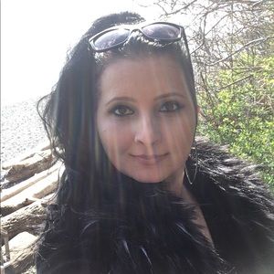 Meet your Posher, Malgorzata